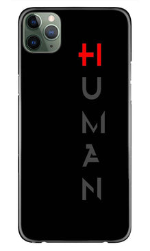 Human Case for iPhone 11 Pro  (Design - 141)
