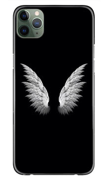 Angel Case for iPhone 11 Pro  (Design - 142)