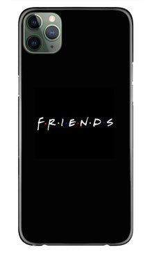 Friends Case for iPhone 11 Pro  (Design - 143)