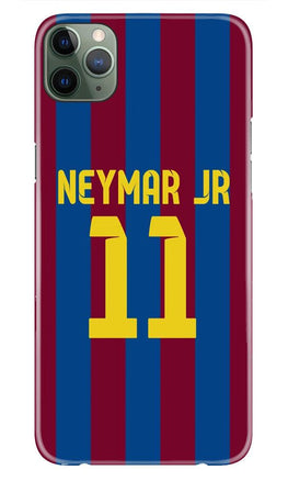 Neymar Jr Case for iPhone 11 Pro(Design - 162)