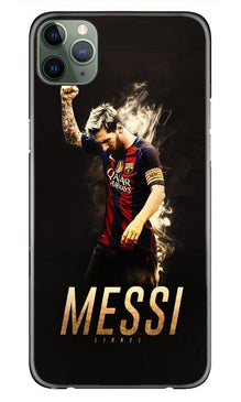 Messi Case for iPhone 11 Pro  (Design - 163)