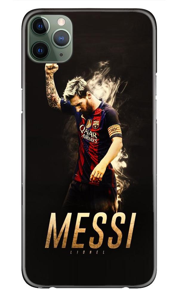 Messi Case for iPhone 11 Pro  (Design - 163)