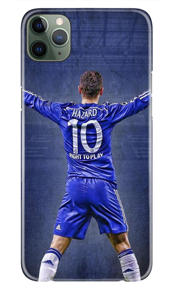 Hazard Case for iPhone 11 Pro  (Design - 164)