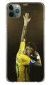 Neymar Jr Case for iPhone 11 Pro  (Design - 168)