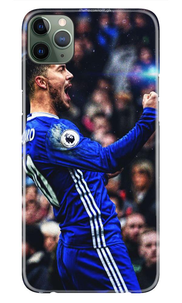 Hazard Case for iPhone 11 Pro  (Design - 169)