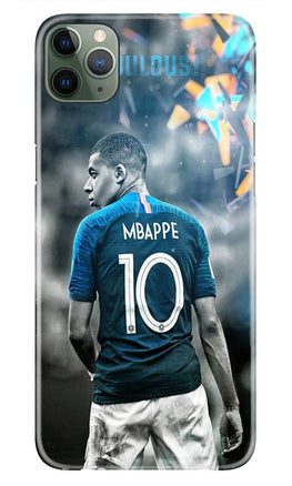 Mbappe Case for iPhone 11 Pro(Design - 170)