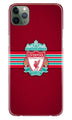 Liverpool Case for iPhone 11 Pro  (Design - 171)