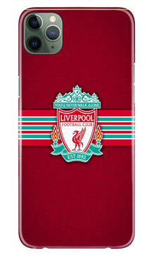 Liverpool Case for iPhone 11 Pro  (Design - 171)