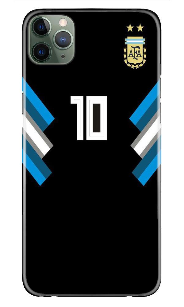 Argentina Case for iPhone 11 Pro  (Design - 173)