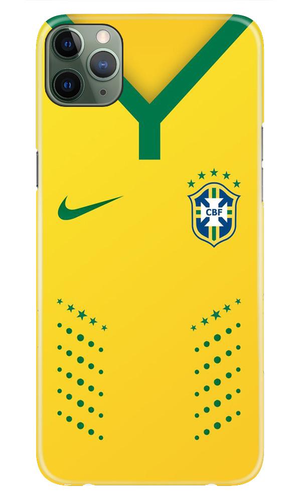 Brazil Case for iPhone 11 Pro  (Design - 176)