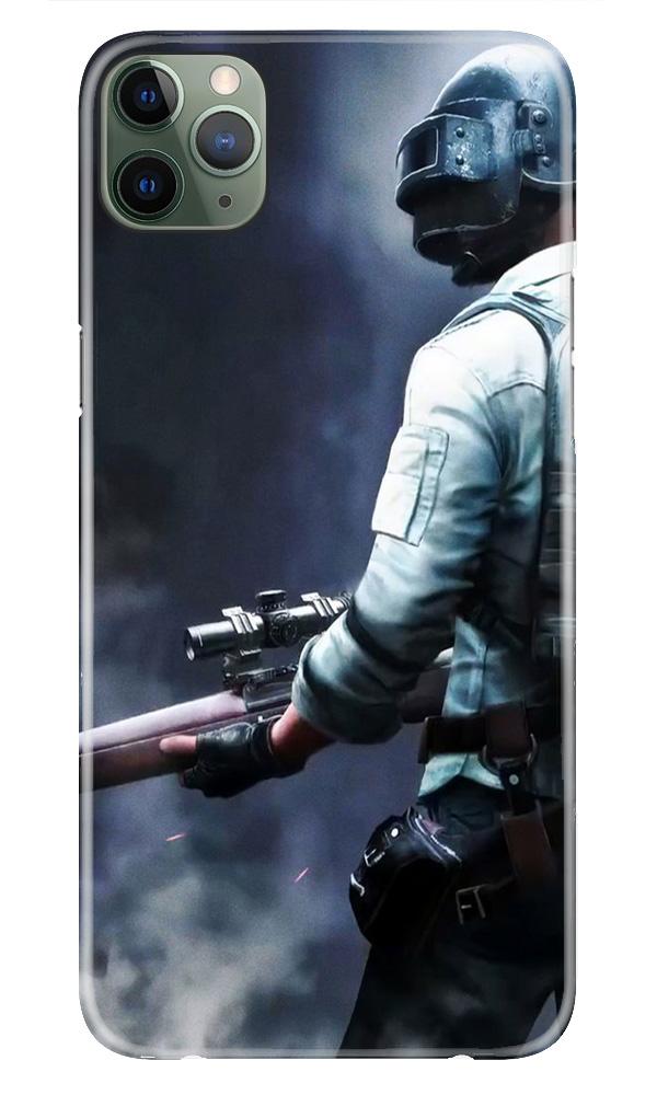 Pubg Case for iPhone 11 Pro  (Design - 179)