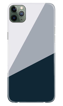 Blue Shade Case for iPhone 11 Pro (Design - 182)