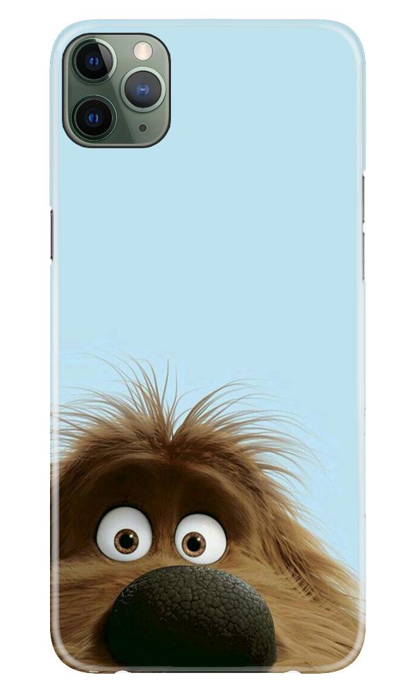 Cartoon Case for iPhone 11 Pro (Design - 184)