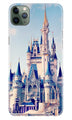 Disney Land for iPhone 11 Pro (Design - 185)
