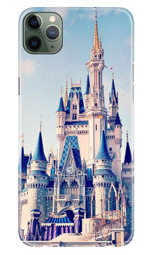 Disney Land for iPhone 11 Pro (Design - 185)