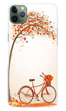 Bicycle Case for iPhone 11 Pro (Design - 192)