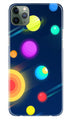 Solar Planet Case for iPhone 11 Pro (Design - 197)