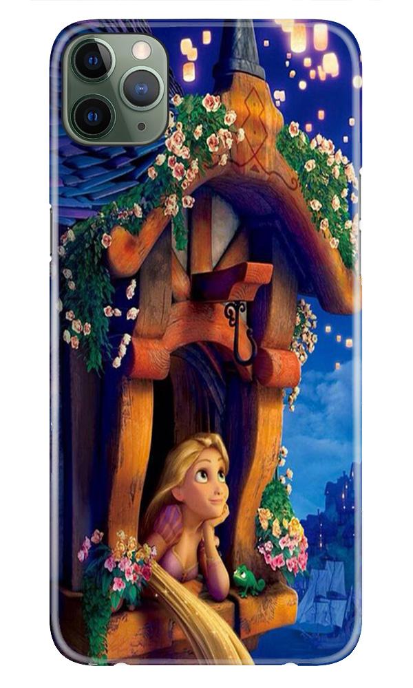 Cute Girl Case for iPhone 11 Pro (Design - 198)