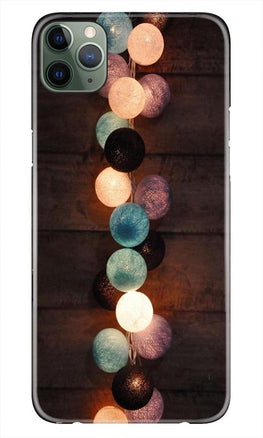Party Lights Case for iPhone 11 Pro (Design No. 209)