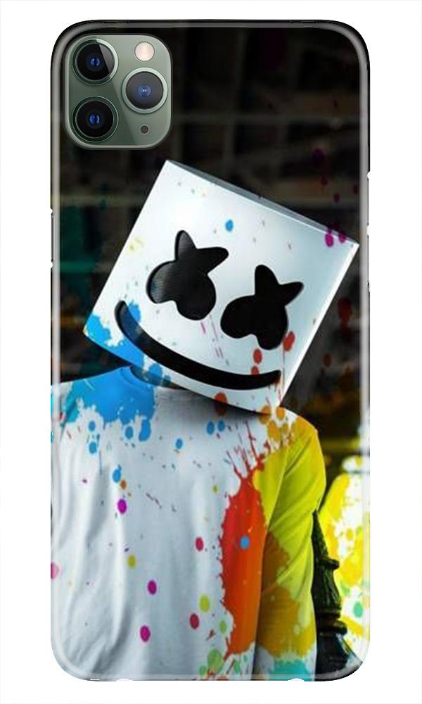 Marsh Mellow Case for iPhone 11 Pro (Design No. 220)