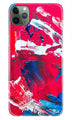 Modern Art Case for iPhone 11 Pro (Design No. 228)