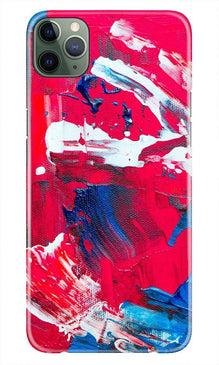 Modern Art Mobile Back Case for iPhone 11 Pro (Design - 228)