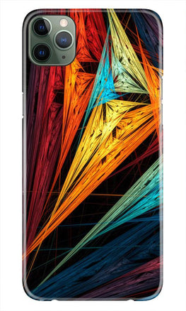 Modern Art Case for iPhone 11 Pro (Design No. 229)