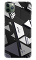 Modern Art Case for iPhone 11 Pro (Design No. 230)