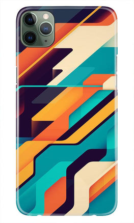 Modern Art Case for iPhone 11 Pro (Design No. 233)