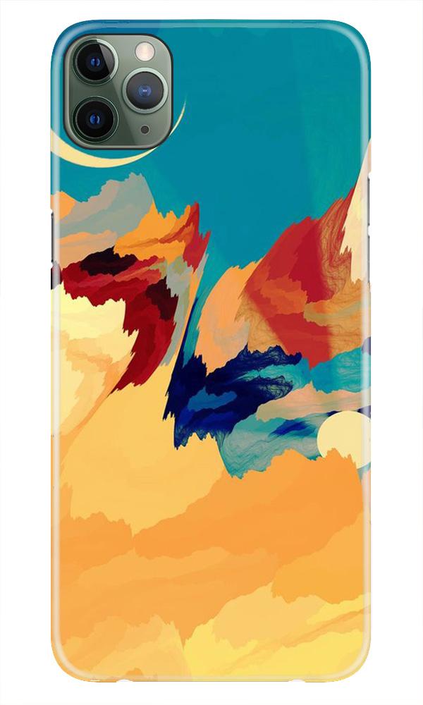 Modern Art Case for iPhone 11 Pro (Design No. 236)
