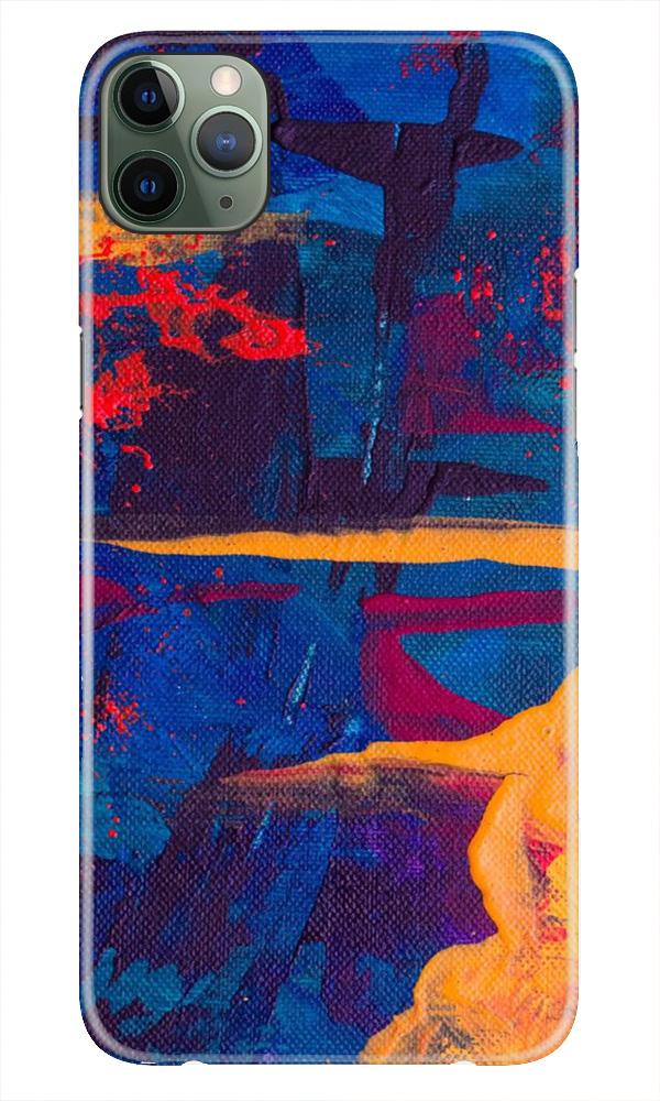 Modern Art Case for iPhone 11 Pro (Design No. 238)