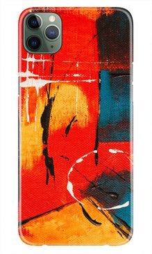 Modern Art Mobile Back Case for iPhone 11 Pro (Design - 239)
