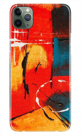 Modern Art Case for iPhone 11 Pro (Design No. 239)