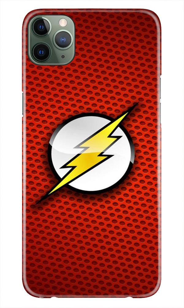 Flash Case for iPhone 11 Pro (Design No. 252)