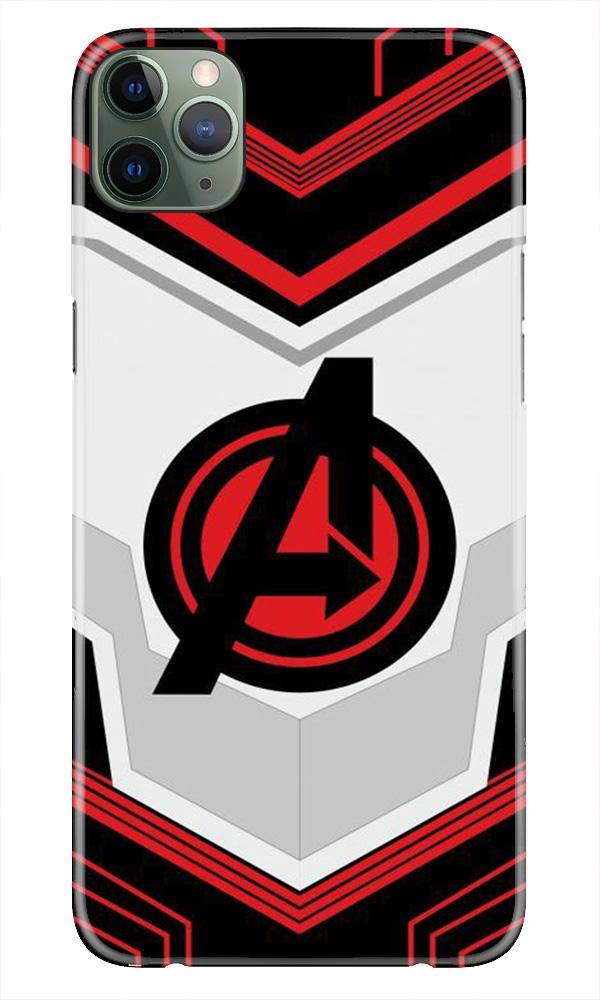 Avengers2 Case for iPhone 11 Pro (Design No. 255)