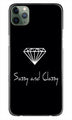 Sassy and Classy Case for iPhone 11 Pro (Design No. 264)