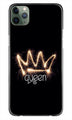 Queen Case for iPhone 11 Pro (Design No. 270)