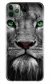 Lion Case for iPhone 11 Pro (Design No. 272)