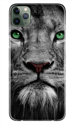 Lion Case for iPhone 11 Pro (Design No. 272)