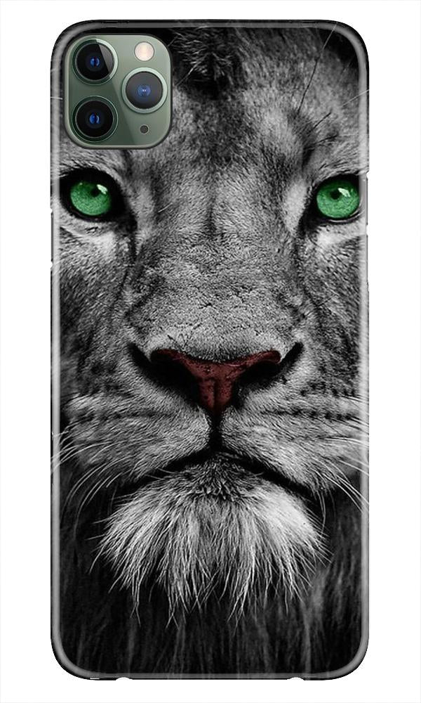 Lion Case for iPhone 11 Pro (Design No. 272)