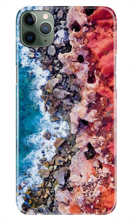 Sea Shore Case for iPhone 11 Pro (Design No. 273)