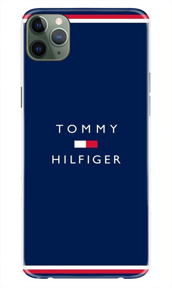 Tommy Hilfiger Case for iPhone 11 Pro (Design No. 275)