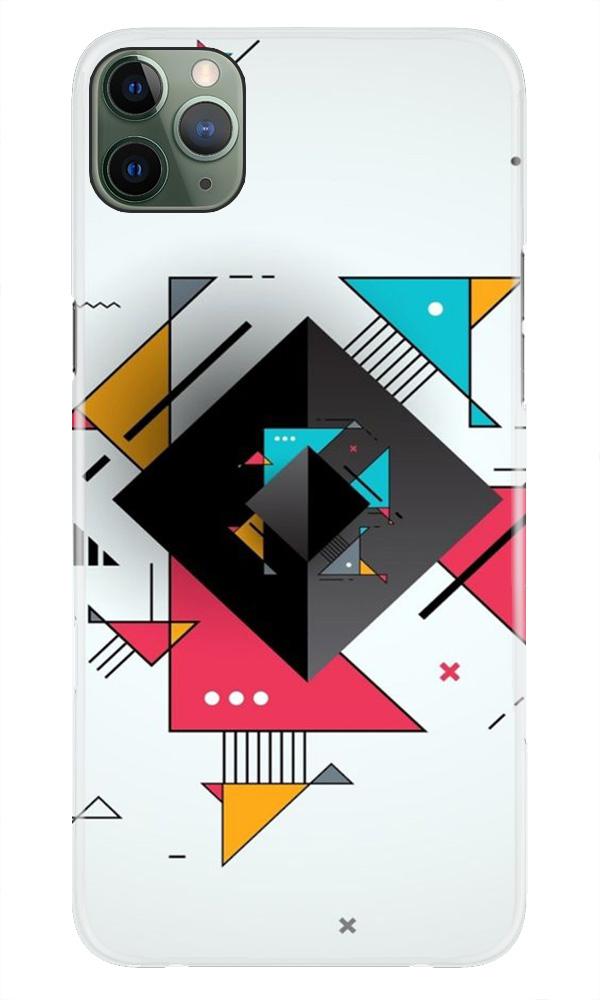 Designer Case for iPhone 11 Pro (Design No. 276)