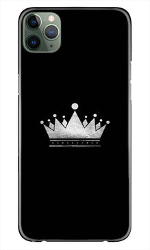 King Mobile Back Case for iPhone 11 Pro (Design - 280)