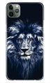 Lion Case for iPhone 11 Pro (Design No. 281)
