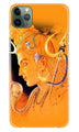 Lord Shiva Case for iPhone 11 Pro (Design No. 293)
