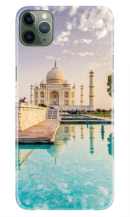 Taj Mahal Case for iPhone 11 Pro (Design No. 297)