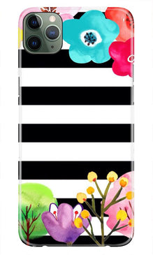 Designer Mobile Back Case for iPhone 11 Pro (Design - 300)