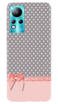 Gift Wrap2 Case for Infinix Note 11