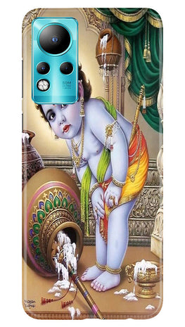Bal Gopal2 Case for Infinix Note 11